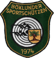 Wappen Boeklunder Sportschuetzen